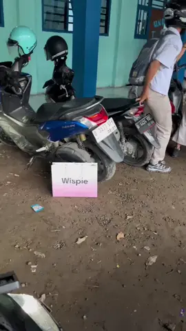 thank u for the gift sayangg🤍@notadull #fyp #gift 