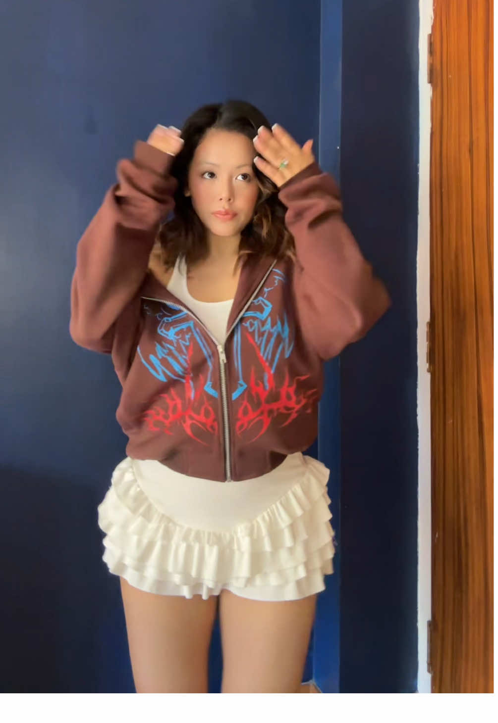 If you say you love me then put me in CHANEL 