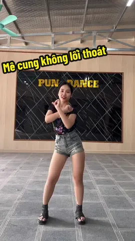 Nghe nói bài này đang hot #TikTokAwardsVN #hocnhaynhanphuong #xuhuong2025 #xuhuongdancer 