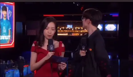 Chúng sinh bình đẳng, Peanut là idol 😌#fakernut🐧🥜 #T1 