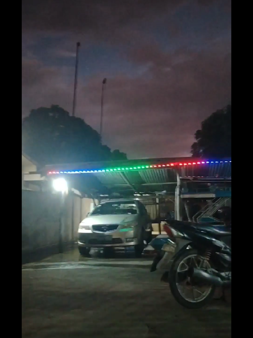 Inplay Bluetooth LED strip lights music sync  #inplaybluetoothledstriplightsmusic #striplights #lights #creatorsearchinsights 