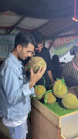 Lagi makan apa nama itu #foryou @Asib-Ali @Shezi @Khan_BaBa 