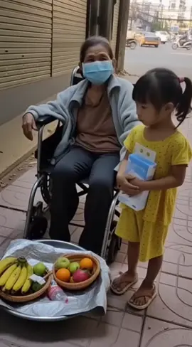 Cô chú cần dùng khăn giấy thì mua giúp con #xuhuong #cuocsongthuongngay #embedangyeu #khangiaytopgia #chamdentraitim 