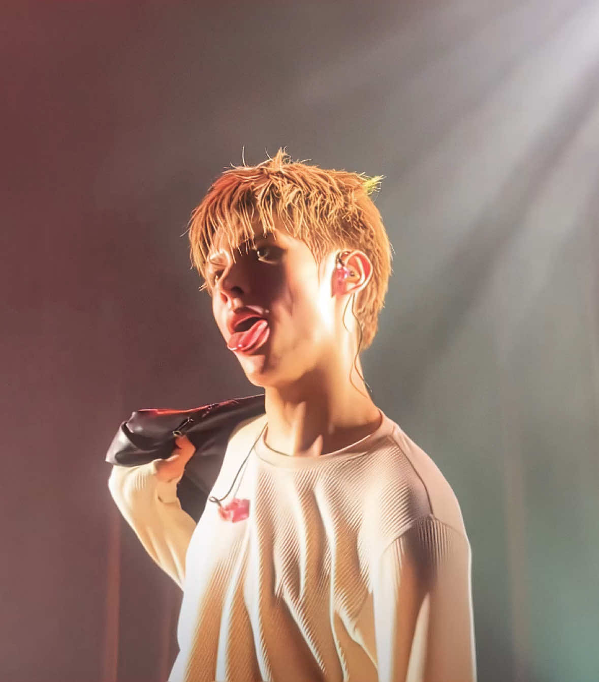 #JAMES AYEE THANKYOU FOR 8MILLI FOLLOWERS 😝😝 || sdt @raya @zara ୨ৎ @iny @zu. cc spicy ac wonstrck #zhaoyufan #cortis #kpopfyp #viral cortis james all that matters edit