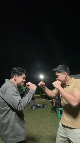 siapa bilang kita ga bisa? @Yesayabrhm @Rayn Wijaya 