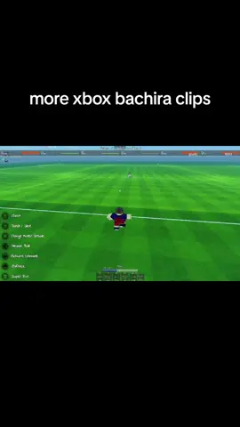 im finally back after not posting for a month🥹✌️ #roblox #azurelatch #fyp #bachira #bluelock 