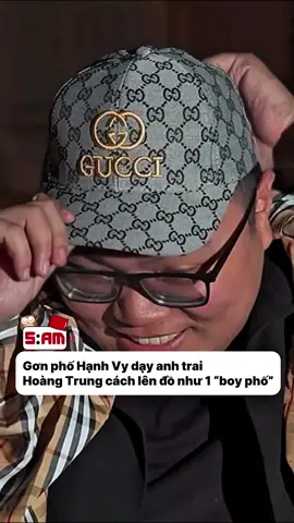 Gơn phố boi phố lên đồ đi chơi lúc 5 giờ sáng 😎 #5amcudemdaysom #schannel #xuhuong 