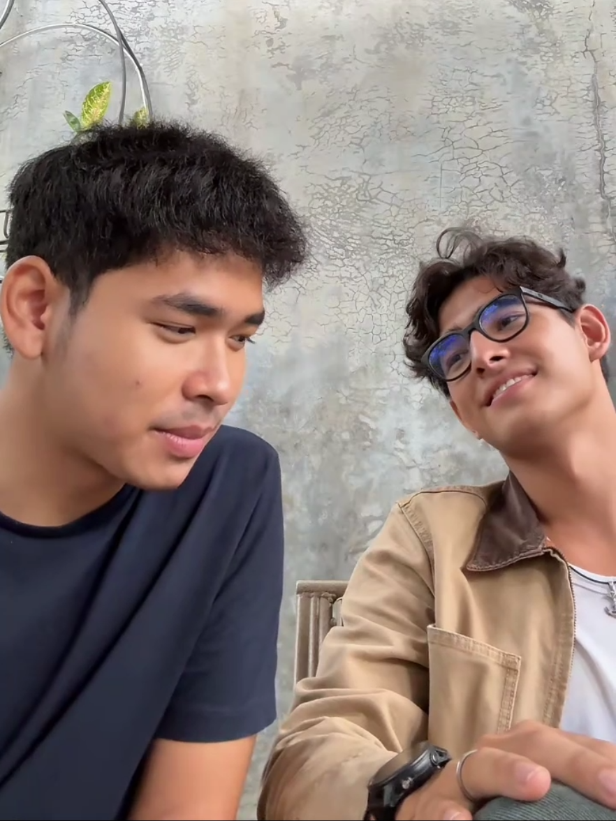 Live adit hari ini bareng abi harry #asmaragenz #aditasmaragenz #harryvaughan #harry 