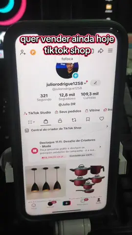 salva está dica pra vender muito ainda hoje tiktok shop #tiktokcriadoresdeconteudo #monetizacaotiktok #insentivotiktok 