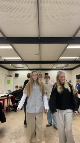 Collab med @Frederikke @Beate Vinther #vira #viral #fyp #fypppppppppppppp 