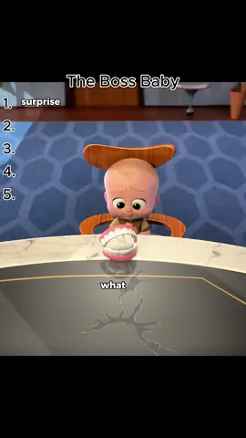 #thebossbaby #foryou #tiktok #movie 