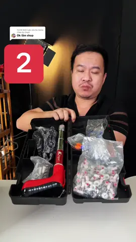 Trả lời @Ba Heine (Tâm Gà Chọi) máy bắn đinh hạt nổ,Máy đóng đinh bê tông #manhhuesansale #huesansale93 #dogiadung #kimkhi #maybandinhbetong giá 168.600đ hết khuyến mại sẽ thay đổi giá