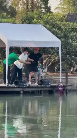 #zhanglinghe #iblewatfyp 