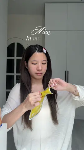 หนึ่งวันอยู่บ้านกับเน่ทำอะไรบ้าง มาค่ะวันนี้มาอัด Vlog สั้นๆ เพราะแปปๆก็หมดวันแล้วแต่หน้ายังฉ่ำ!~  #มาส์กรังนกสก๊อต #มาส์กรังนกหลักล้าน #ผิวโกลว์หลักล้านในราคาหลักร้อย 