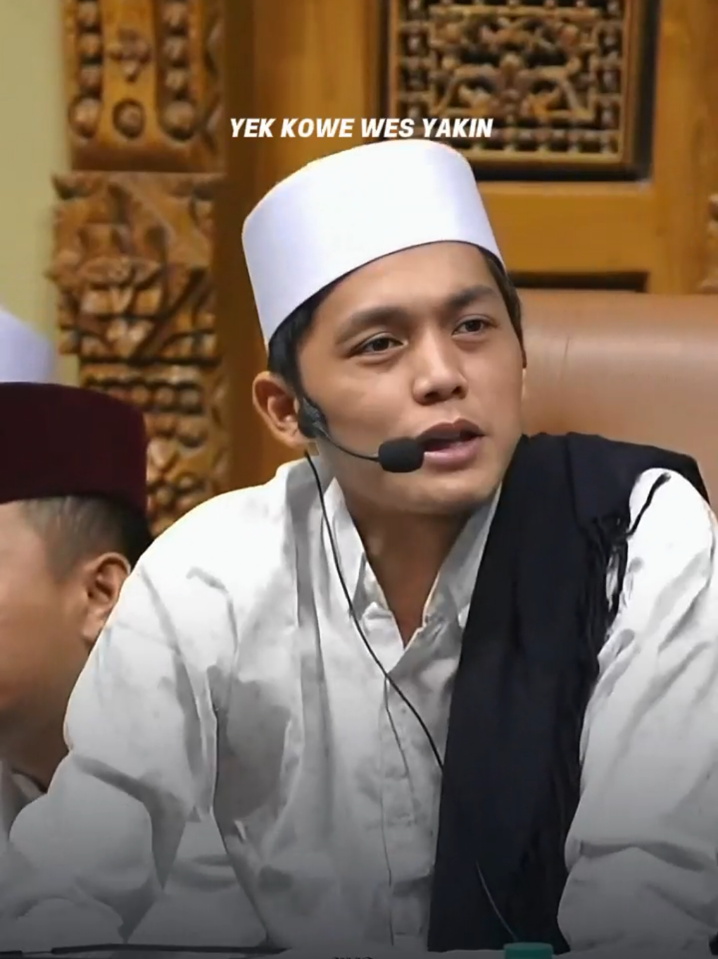 la tahzan innallaha ma'ana #gusiqdamstory  .. . . #dawuhegusiqdam #katakatagusiqdam #wongpusat #tamplatecapcut 