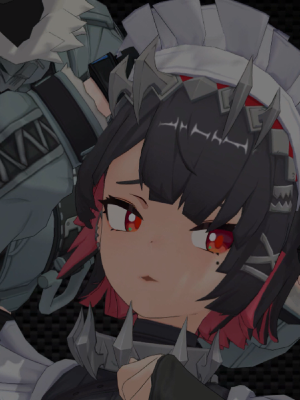 #ellenjoe #burnice #janedoe #control #fyppppppppppppppppppppppp 