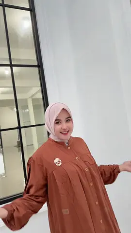 Jangan di anggurin aja nih gamisnya🤗😍 #promomakan1111 #trending #masukberanda #outfitideas 