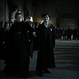 Korkak. | #minervamcgonagall #maggiesmith #harrypotter #hogwarts #fyp 