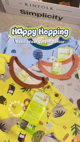 motif baru lagi 🦁 #velvetjunior #bajuanakmurah #bajuhariananak #bajubayi #velvetjuniormotifbaru 