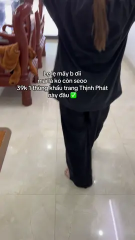 #khautrangthinhphat #sale #xuhuong #tiktokshop #fyp 