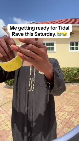 Tidal rave wahala.. make una nor snatch my 17 pro max😭😭 #ghanatiktok🇬🇭 #fypシ゚ #tidalrave #tidalravefestival #nigeriatiktok🇳🇬🇳🇬🇳🇬 