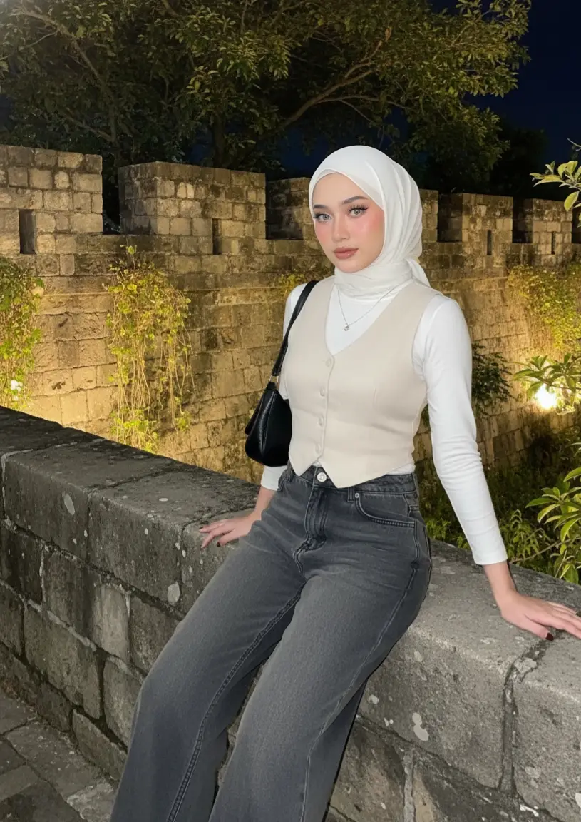 #geminiai #prompt #outfitideas 