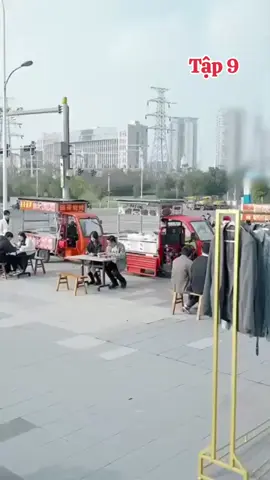 Tập 9 : Thiên tài máy tính trùng sinh #phimhay #phimtrungquoc #phimngan #mephim #phimhaymoingay 