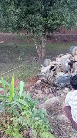 ကားဆရာကြီးများဂရုစိုက်ကြပါဗျာ12.11.2025မကွေရွာ