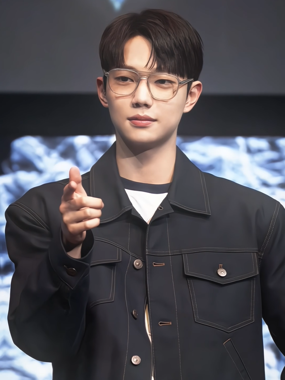 #jojoonyoung #spiritfingers @aull. | preset & am prem rbio 