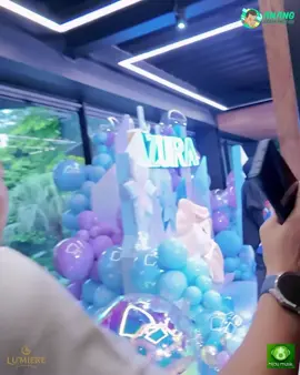 #azurahumairanuratta #ameenahannanuratta #aureliehermansyah10 #attahalilintar #thehermansyaha6 