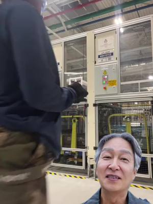 Warehouse Workers Are Needed