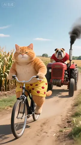 #orangecat #funnycat 