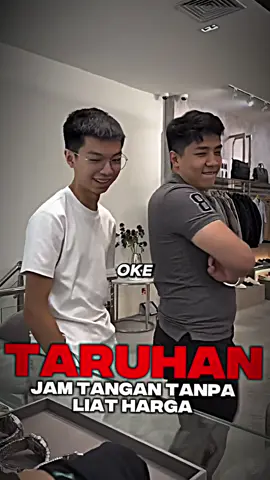 40 juta kaya bukan apa apa ya? #sulianto #nagake10 