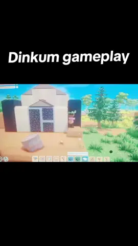 #dinkum #nintendoswitch #partnership 