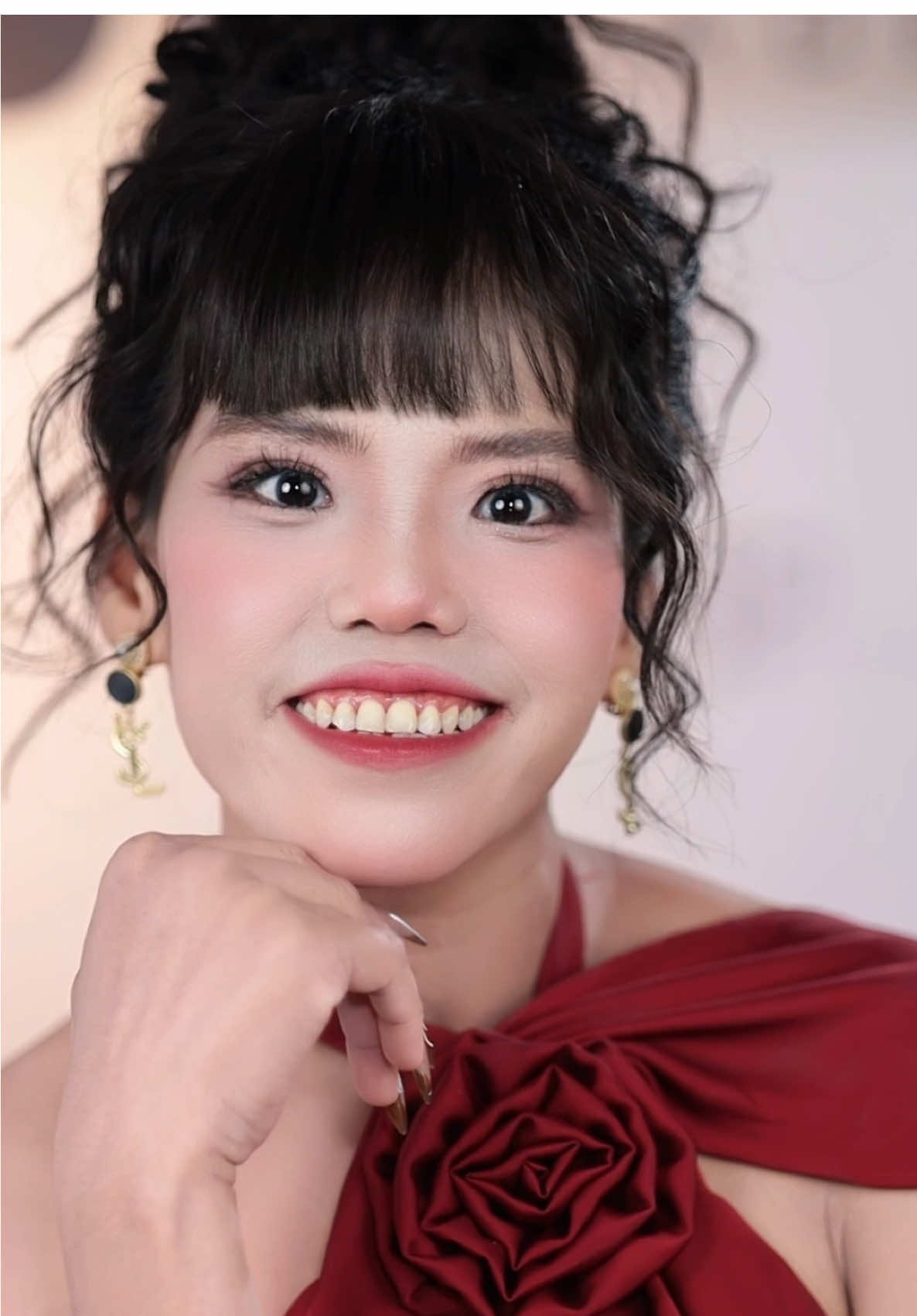 Hối hận giờ đã muộn rồi 💄#viral #makeup #bienhinh #dinhphatacademy 