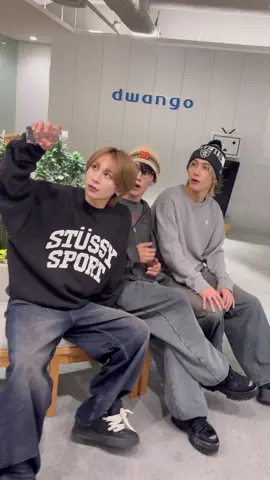 俺が守ります！ @雨宮大晟（ UNiFY ）  @中川将平（UNiFY）  @福井巴也(UNiFY)  #UNiFY 