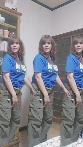 #クローントリオ #my#dance#video  pahuhuli ba ako sa #trendingvideo 