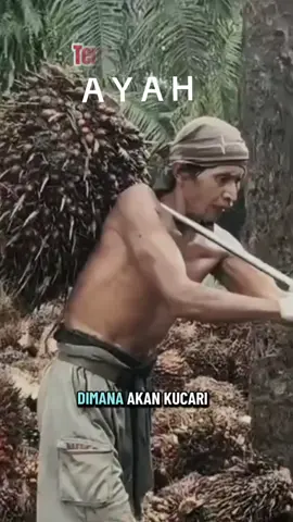 #Lagu Nostalgia  Ayah Rinto Harahap 