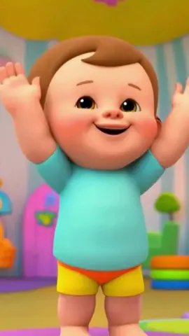 👏 Ellerim Tombik Tombik 🎵 | Hareketli Okul Öncesi Çocuk Şarkısı 🌈 👏 Ellerim tombik tombik, şarkım çok eğlencelik! 🎶 Ritim, hareket ve müzik bir arada! Minik eller için bol kahkahalı bir oyun şarkısı 💕 🎬 Daha fazla eğlenceli içerik için kanalımıza bekliyoruz 👇 https://www.youtube.com/@WonderWorldKids-D #okulöncesi #çocuk #okul #bebekvideoları #tekerleme 