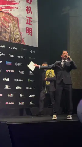 ใครคือเบอร์1ในรุ่นนี้?#ซุปเปอร์บอนtrainingcamp #มาซาอากิโนอิริ #kicboxing #one173 #onechampionship 