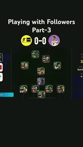 efootball and script magics 👏😂 #efootball #videoviral #efootballmobile 