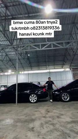 #bmw#hanafikcunkmotor #kcunkmotor #crv#odysae