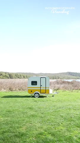 #Wohnwagen #MiniWohnwagen #Camping #rv #camper