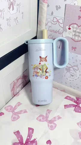 #fyp #ecentiotumbler #zootopia 