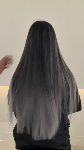 Balayage#tẩytoc #balayage #hightlight #ombre #nhuộmtóc 