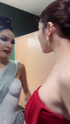 มาสเตอร์นิสา calm down ค่ะ it’s just a GAME👀 @NISAMANEENUTT @The Social Warrior #TheSocialWarrior #TheSocialWarriorSeason2 #มาสเตอร์นิสา #Warriorเซย่า 