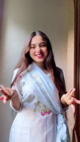 🩵🩵 #mohonaarisha #foryou #dance 