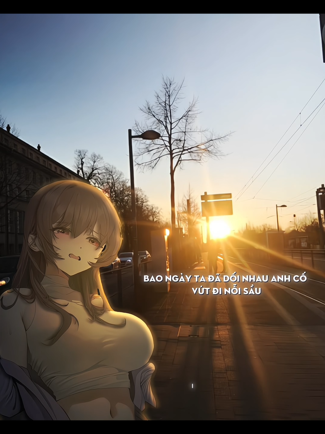 | Em còn nhớ anh không | #lyrics #gfxanime #song #xuhuong #100k  cr: raa.syiraa_