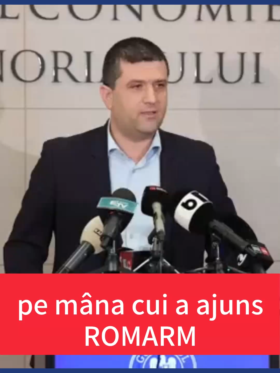 Directorul actual este fostul șef de cabinet al fostului ministru PSD Radu Oprea