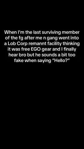 A certain ALEPH snatched him😭💔💔 #limbus #limbuscompany #pmoon #projectmoon 